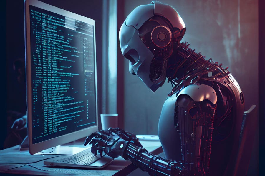 Leadership Under Pressure: Navigating the GenAI Wave in Modern IT”