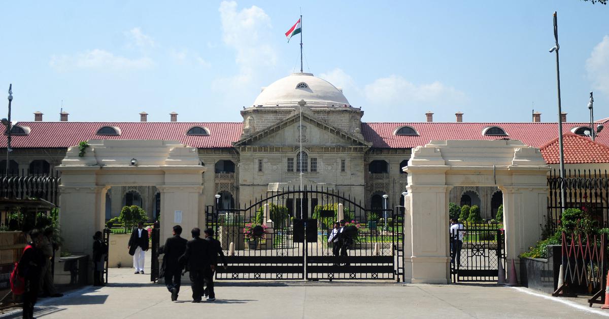 Allahabad High Court Declares No Legal Obligation for Daughters-in-law to Support Parents-in-law