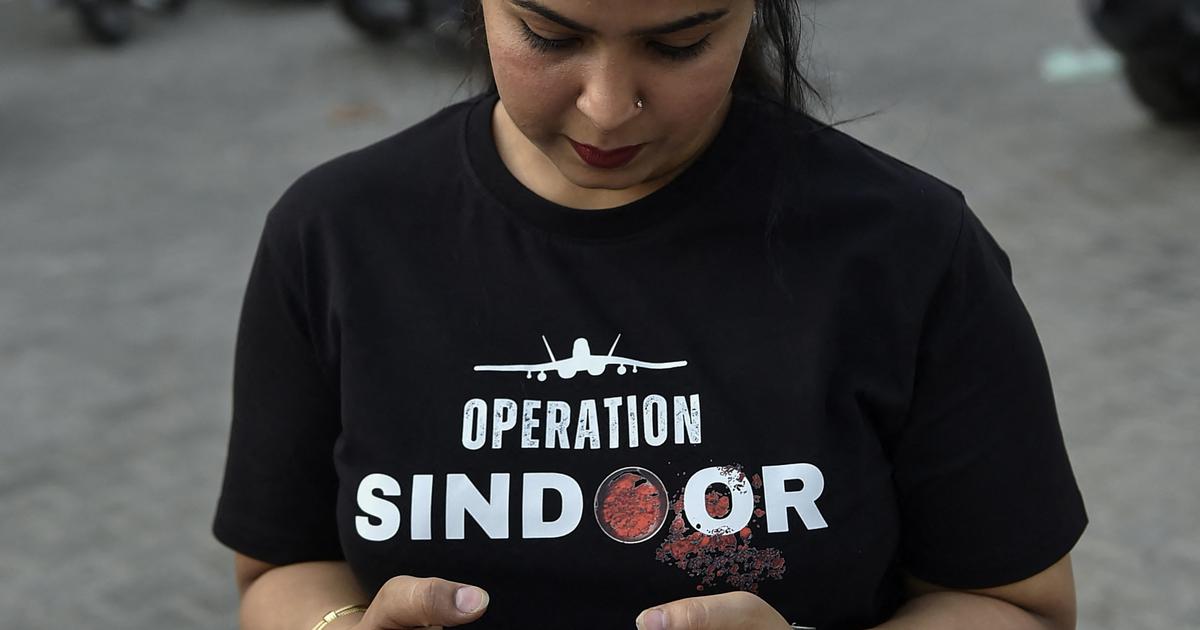 The Indian Media's Unwavering Focus on Pakistan: An Analysis