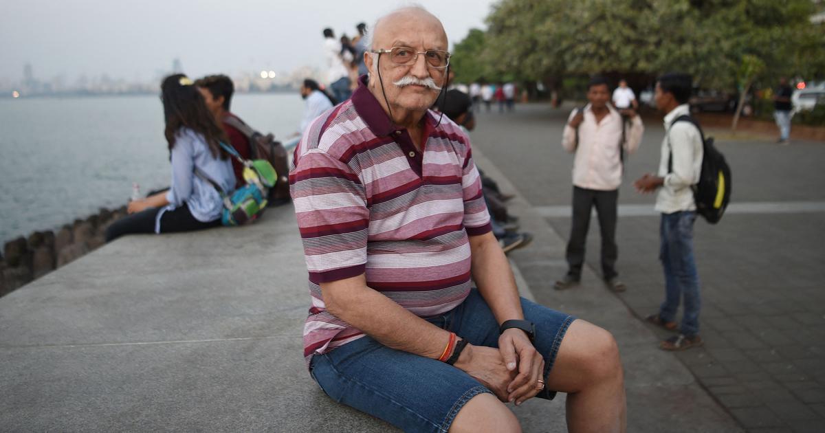 Vijaypat Singhania: The Visionary Behind Raymond Group Passes Away at 87