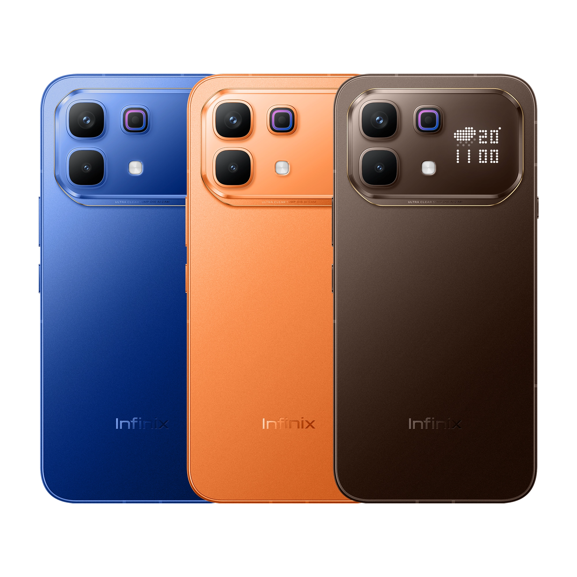 Infinix Disrupts Mid-Range Market: Note 60 Pro Debuts in India with Snapdragon Power and 6,500mAh Battery