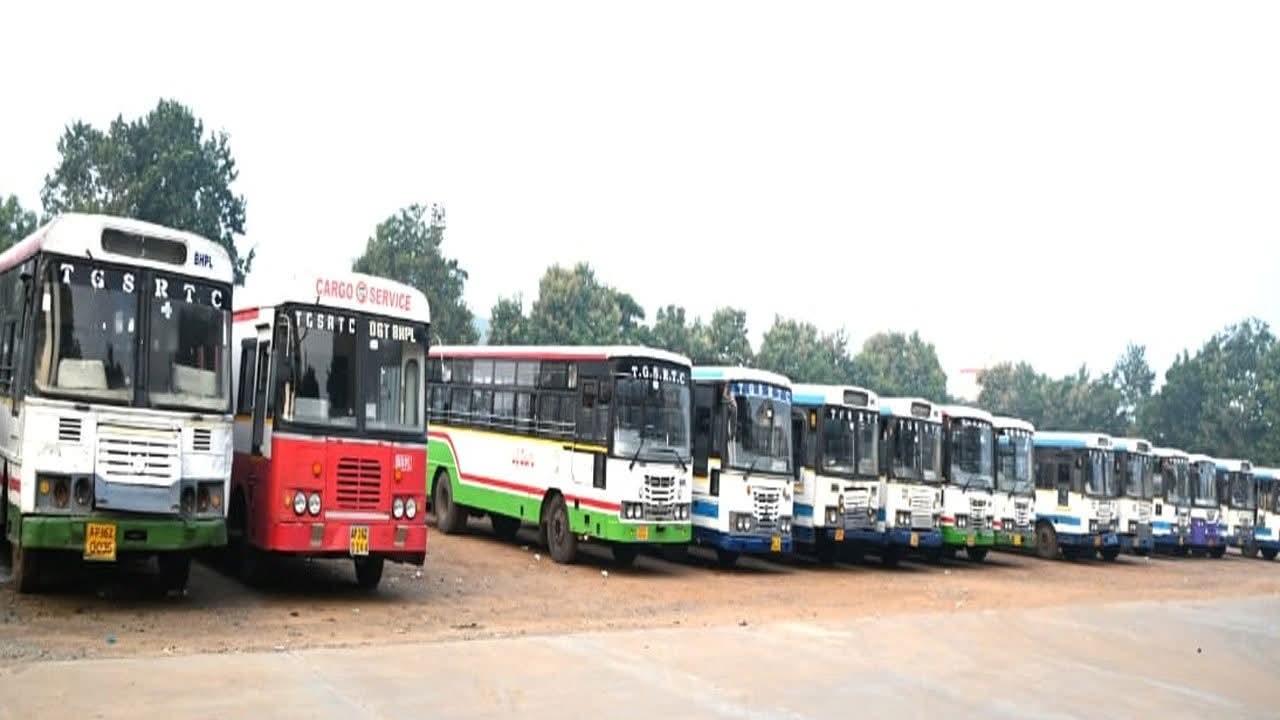 RTC Workers Announce Strike from Midnight After Talks End Without Resolution