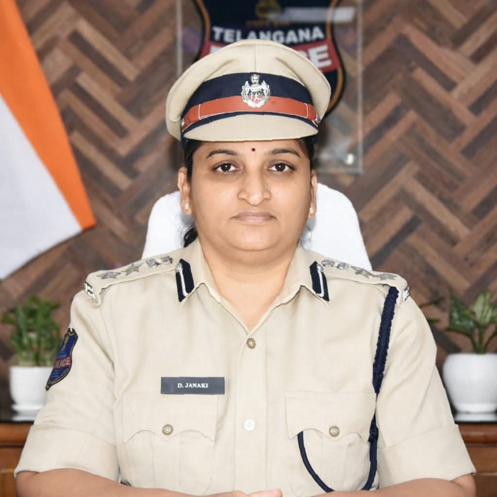 బాధితులకు సౌకర్యంగా – ఇంటి వద్దే ఎఫ్ఐఆర్ నమోదు సేవలు”