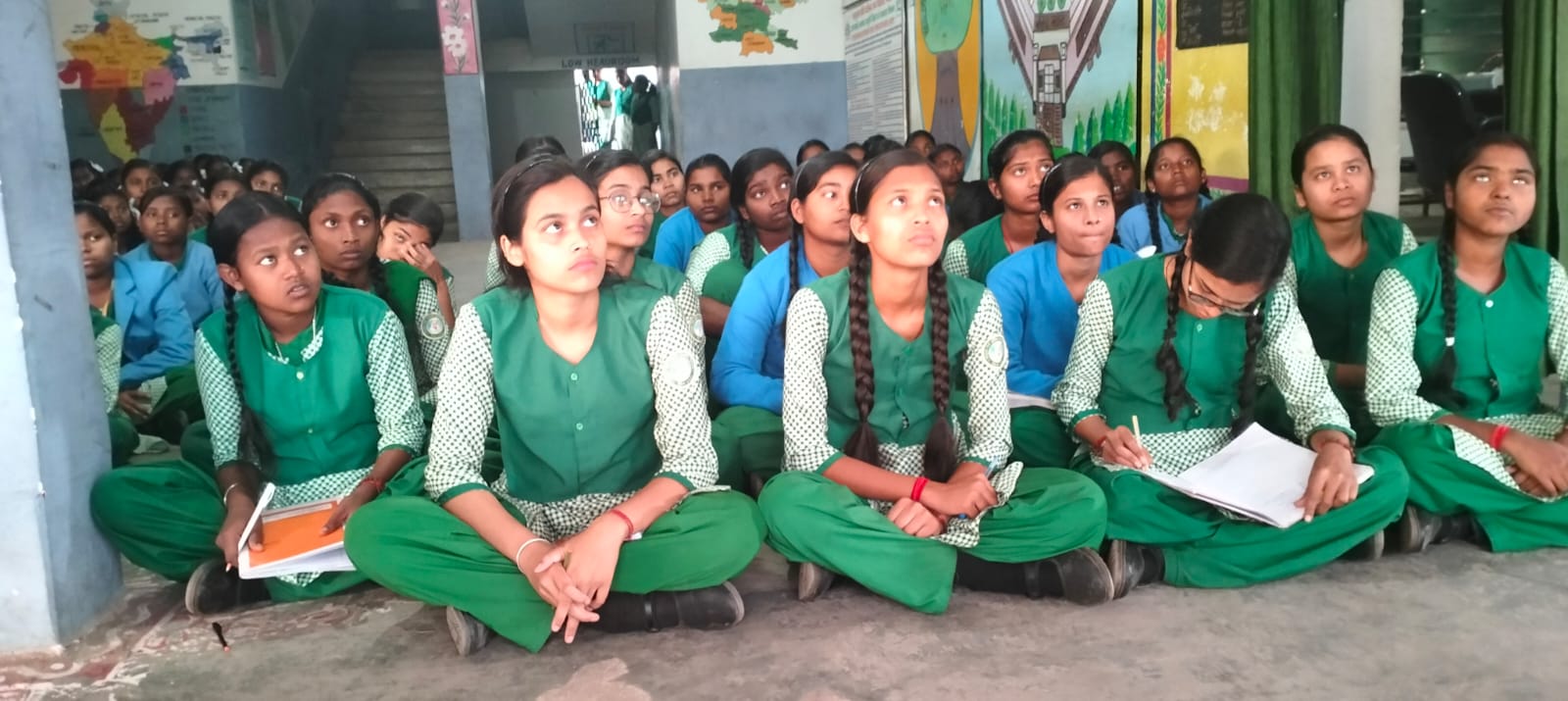 सीएम स्कूल ऑफ एक्सीलेंस में खराब रिज़ल्ट पर सख्त कार्रवाई, वार्डन सहित 20 शिक्षकों का वेतन रोका