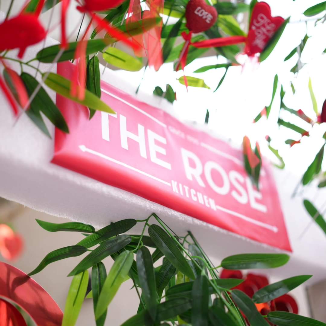 The Rose Kitchen Completes 30 Years of Service in Kolkata
