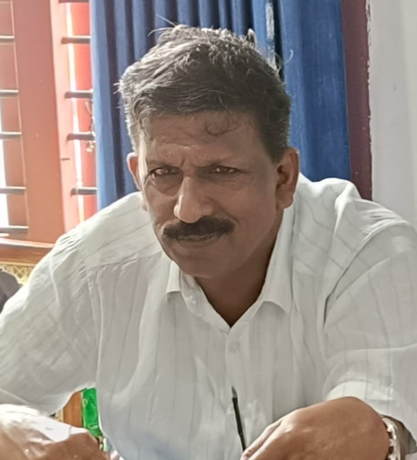 Former KSEB Employee Sunil Passes Away Following Tragic Accident