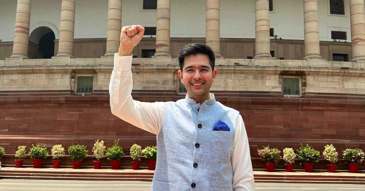 AAP's Legal Challenge Against BJP Merger: A Test of Anti-Defection Laws