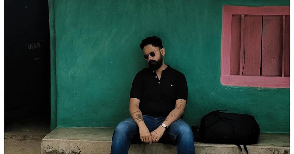 Anurag Banerjee Explores Shillong's Dynamic Music Scene in New Book