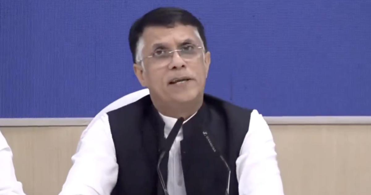 Assam Government Challenges Transit Bail Granted to Congress Leader Pawan Khera in SC