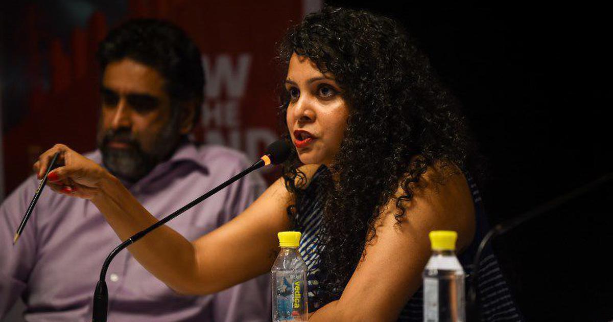 Centre Warns X of Safe Harbour Loss Over Rana Ayyub's Posts