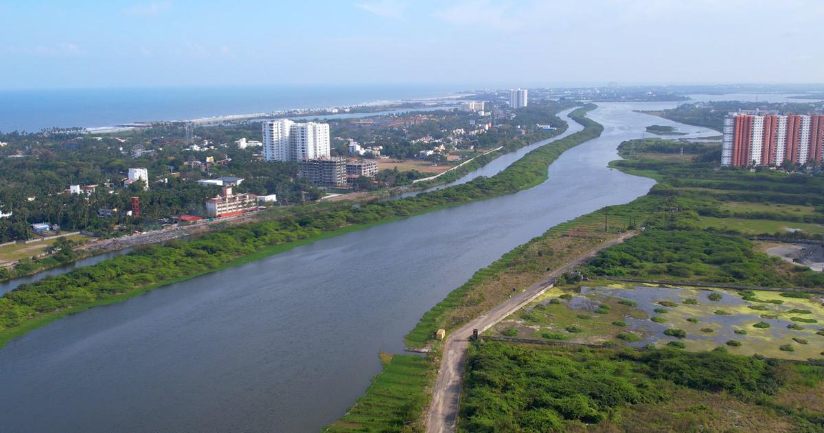 Chennai's Drinking Water Crisis: A Dilemma for Ecological Sustainability