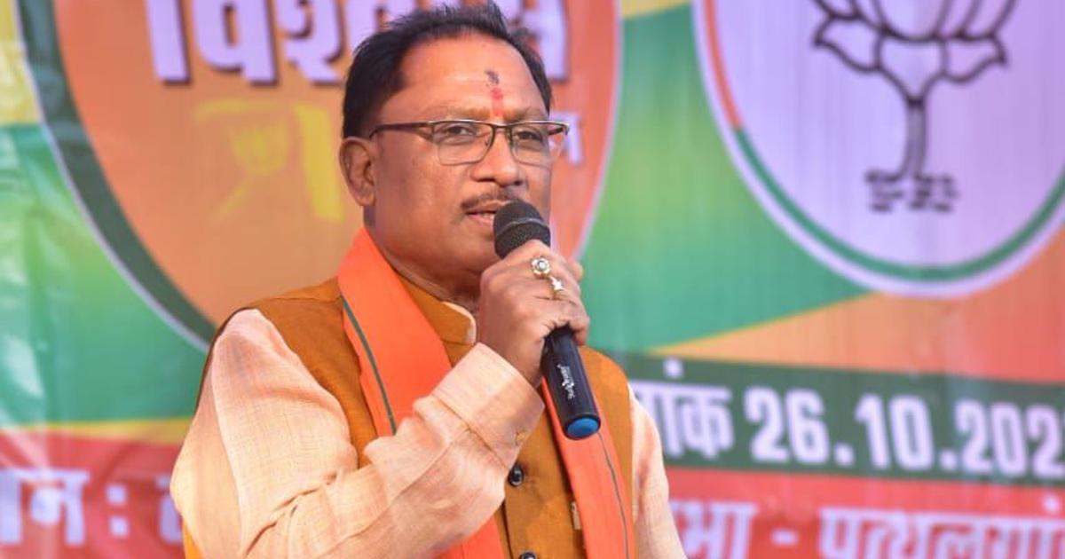Chhattisgarh Government Initiates Drafting of Uniform Civil Code with Expert Committee