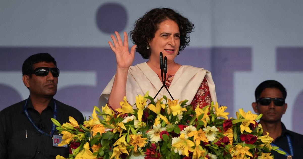 Congress Celebrates Opposition Unity as Delimitation Bill Defeated in Lok Sabha