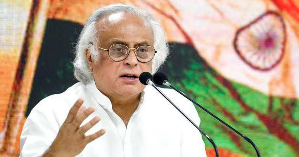 Congress Critiques Modi’s Diplomacy as Pakistan Brokers US-Iran Ceasefire