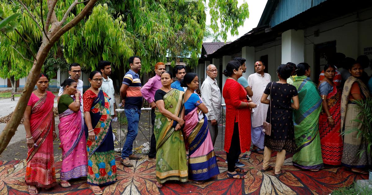 Criminal Cases Declared by 23% of West Bengal Assembly Candidates, ADR Report Reveals