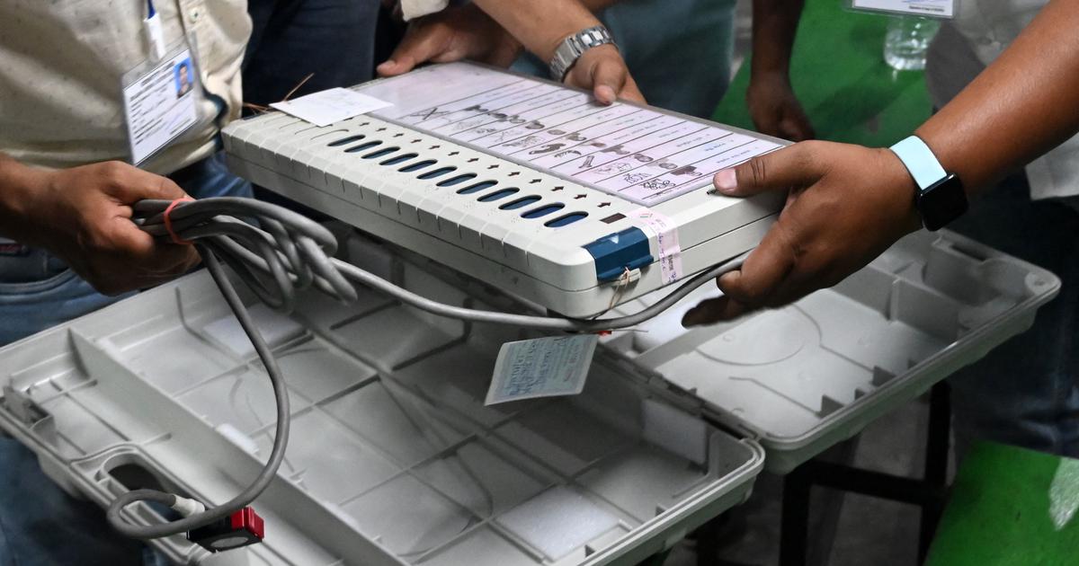 Criminal Cases Haunt 23% of Candidates in West Bengal's First Phase Polls