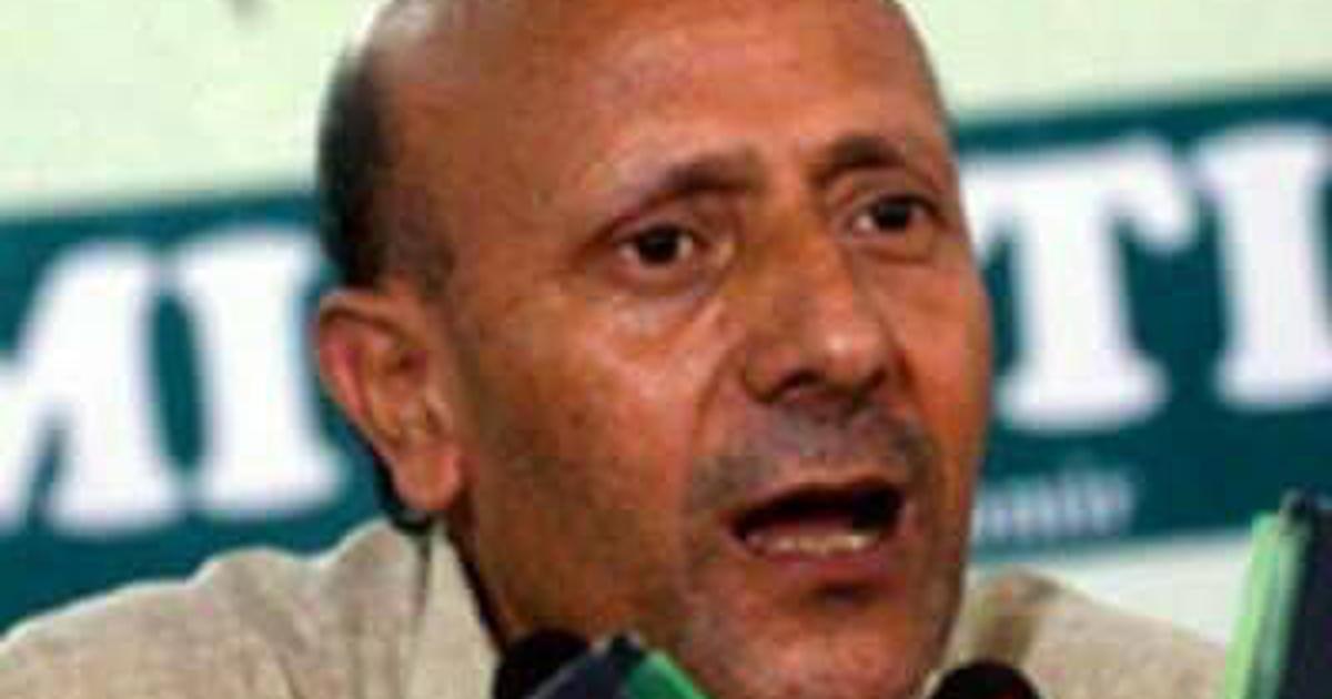 Delhi Court Denies Bail to Jailed MP Engineer Rashid Amid Father's Health Crisis