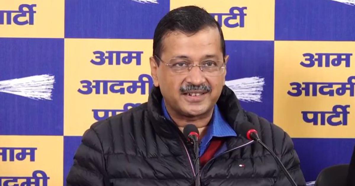 Delhi High Court Orders Removal of Kejriwal's Videos Amid Legal Controversy