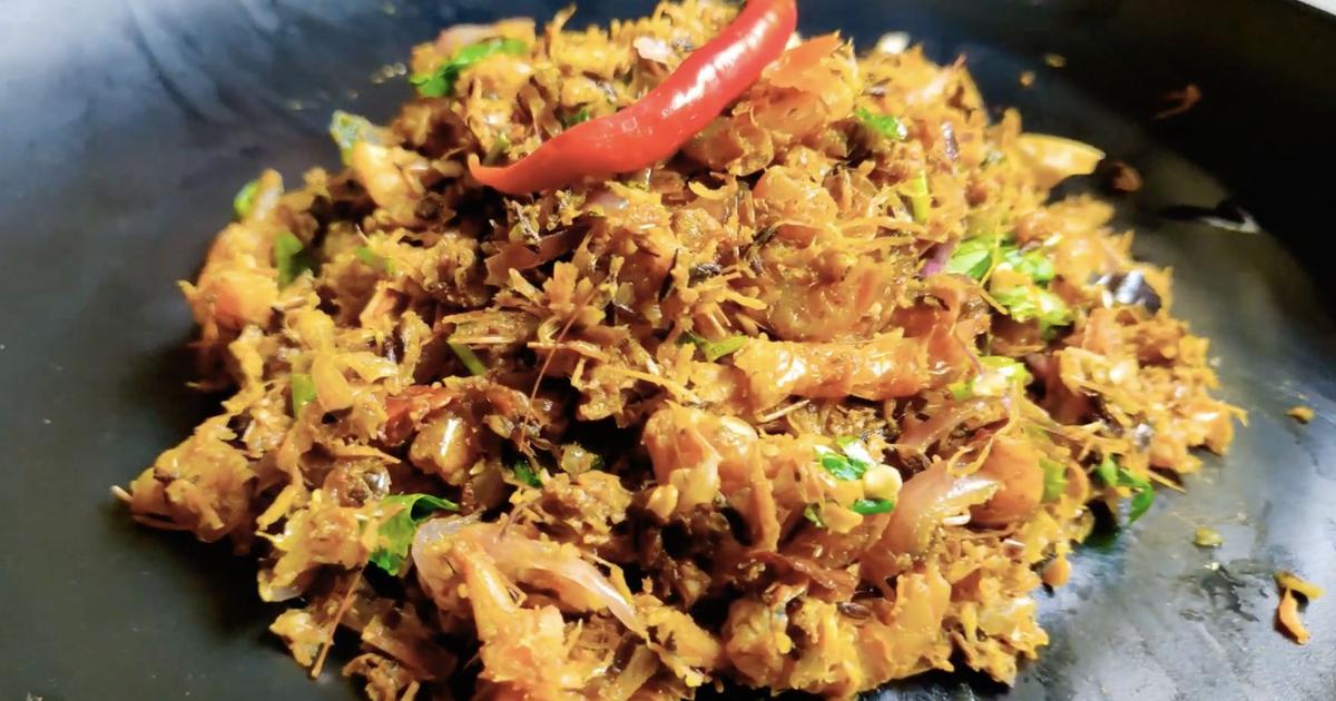 Delight in Odia Flavors: Discover the Recipes for Chingudi Chhechaa and Aloo Potala Rasaa