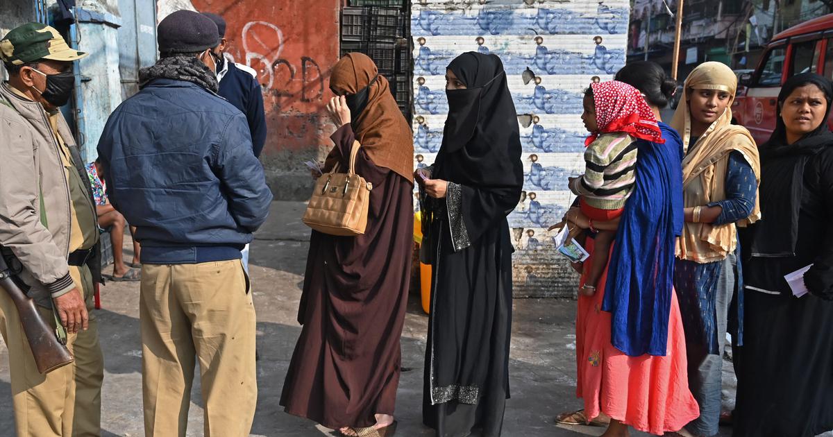 Election Commission Enforces Restrictions for West Bengal Polling Booths Ahead of Assembly Elections