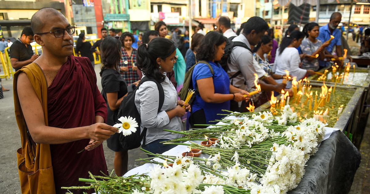 Embracing Pluralism: Lessons from Sri Lanka's Civil War Era