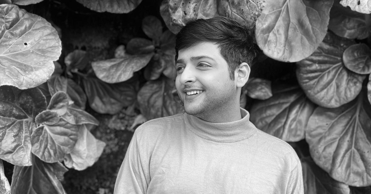 Exploring Masculinity and Relationships: Rahul Singh's Debut Novel 'Unfolding'