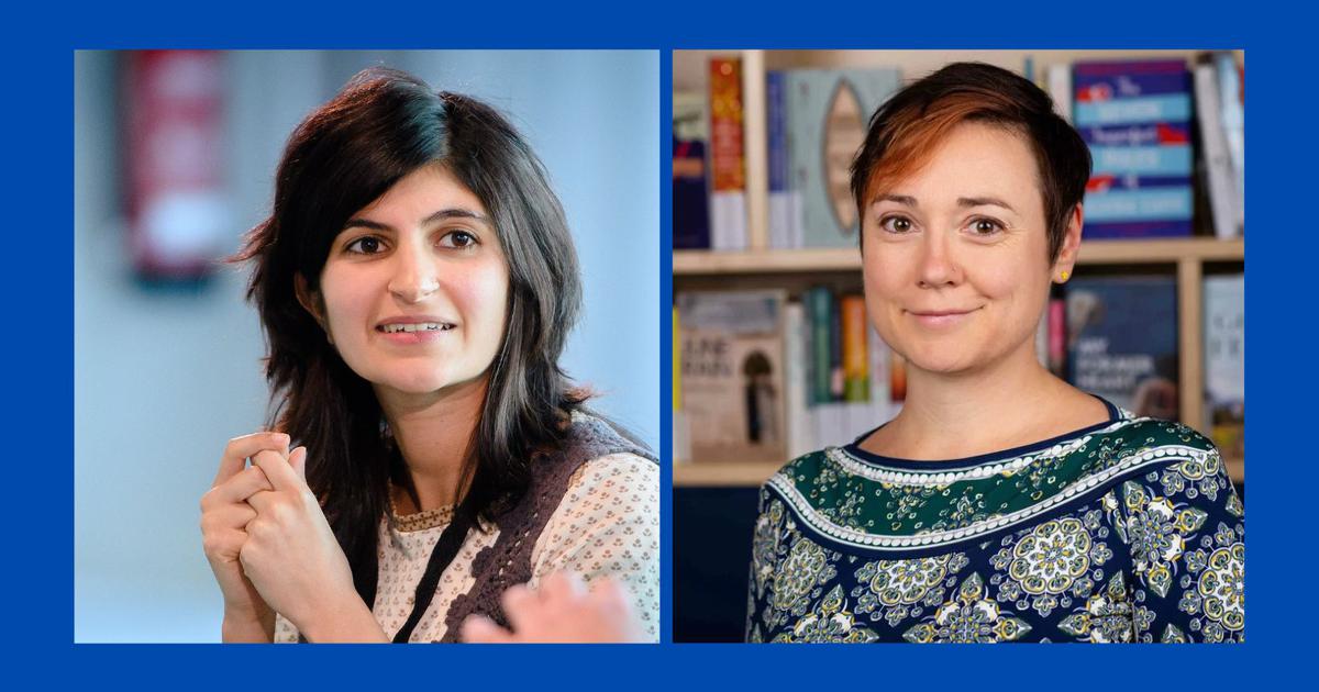 Exploring Revolutionary Echoes: Shida Bazyar's 'The Nights are Quiet in Tehran' Shines in International Booker Shortlist