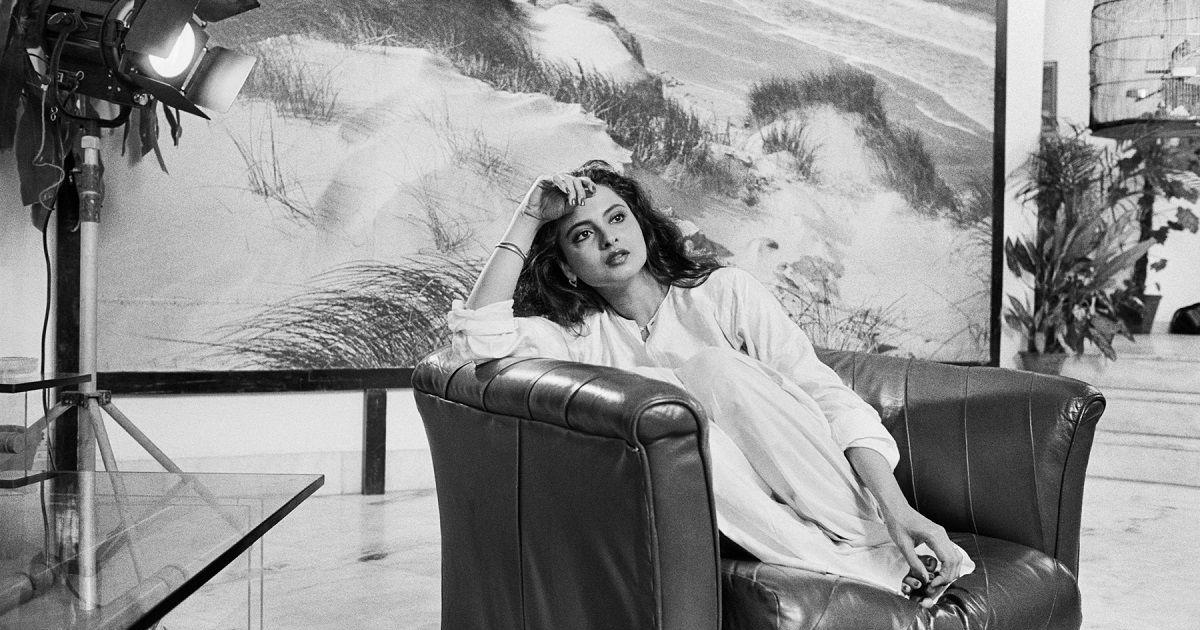 Exploring the Shadows of Stardom: Ketaki Sheth's Photographic Journey on Film Sets