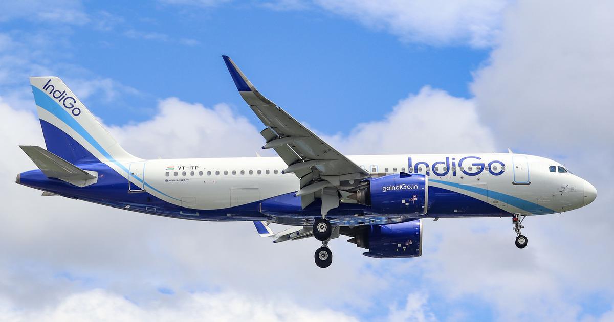 Government Caps Domestic Jet Fuel Price Hike at 25% Amid Global Energy Crisis