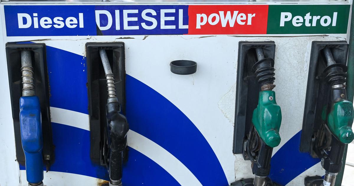 Government Denies Plans for Fuel Price Hike Amid Rising Tensions in West Asia