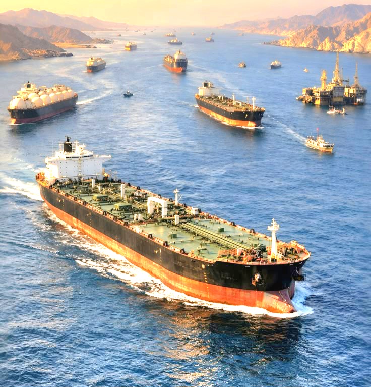 Global Oil Supply Concerns Rise Amid Uncertainty Over Sanctions and Trade Waivers
