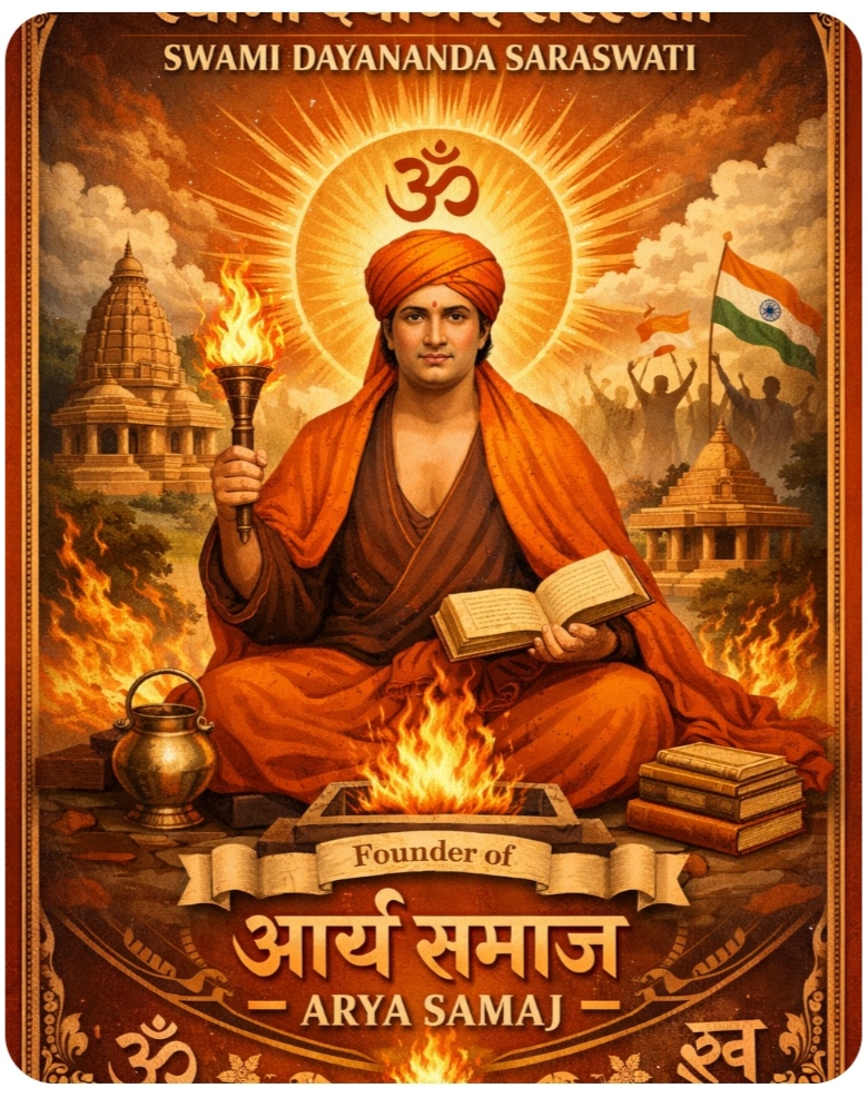 FROM THE BANKS OF YAMUNA : TO THE SOUL OF INDIA