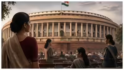 Women’s Reservation: Promise, Challenges, and Questions of Representation