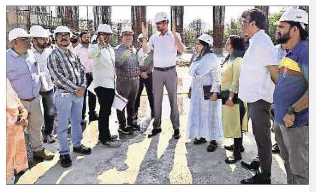 Nagpur Set to Get Major Multi-Facility Sports Complex