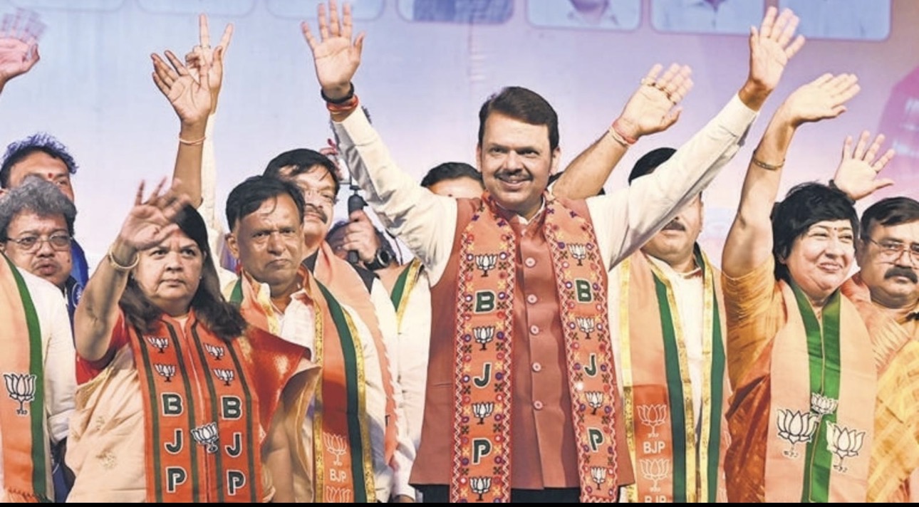Opinion | Maharashtra Politics: Calm on the Surface, Movement Beneath