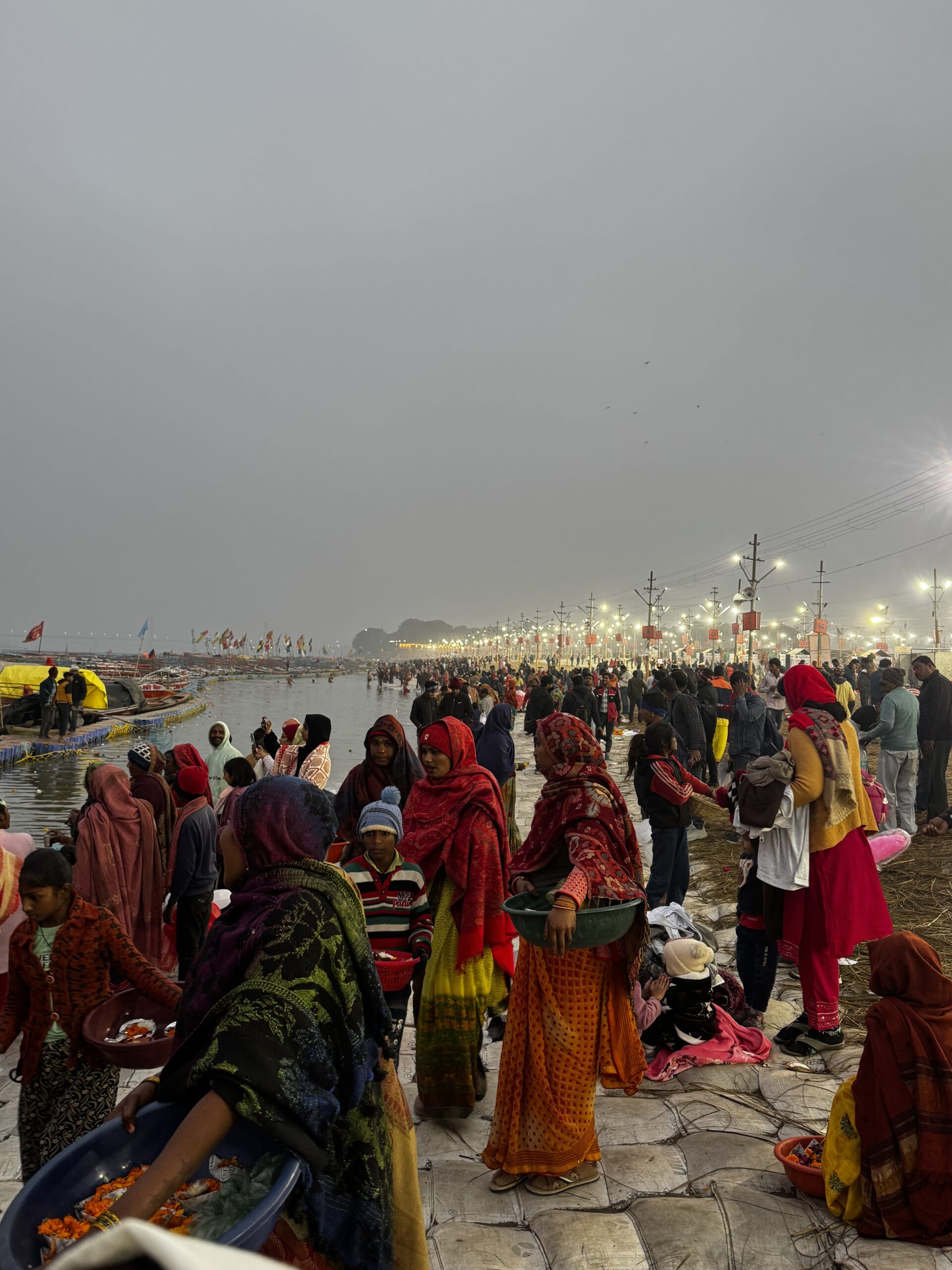 The Beauty Of Hinduism
