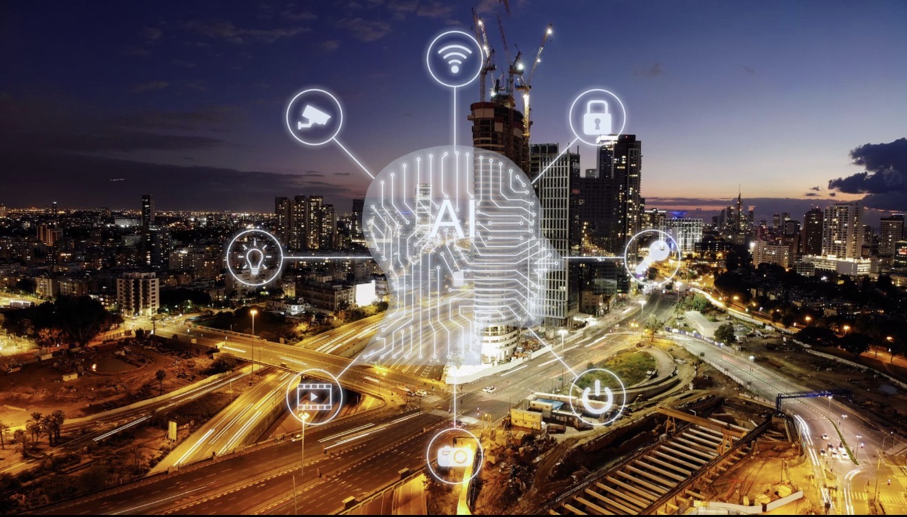 Electronics Beyond Human