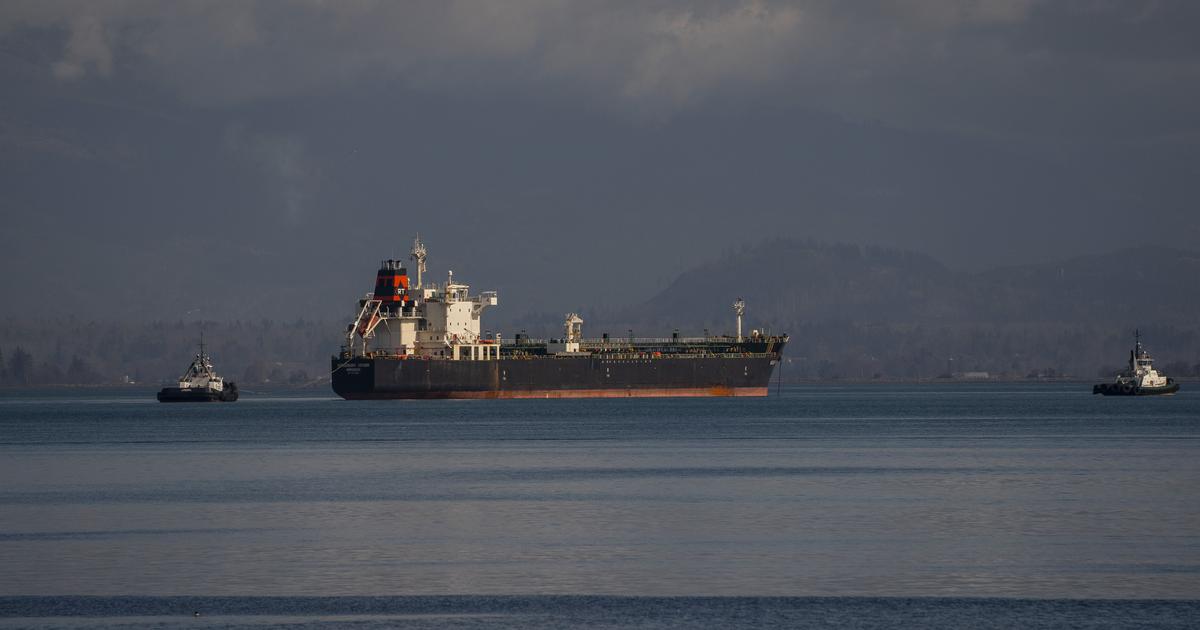 Indian Government Refutes Claims of Iranian Oil Shipment Diverted to China