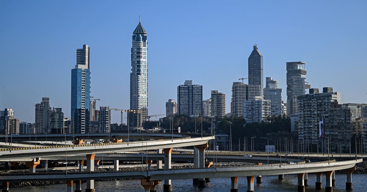 India's Billionaire Count Expected to Surge to 313 by 2031, Says Study