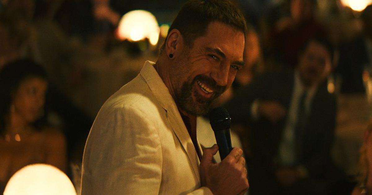 Javier Bardem and Amy Adams Set to Star in Martin Scorsese's Remake of ‘Cape Fear’