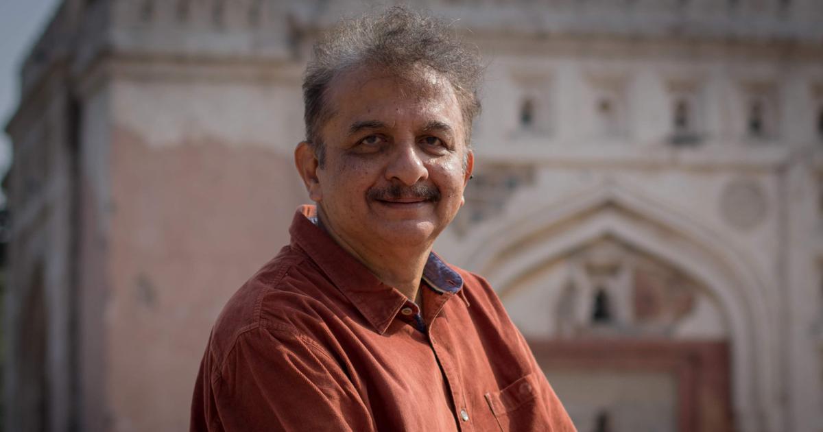 Jayant Kaikini's 'Touring Talkies': A Journey Through Cinema and Aesthetic Wonder