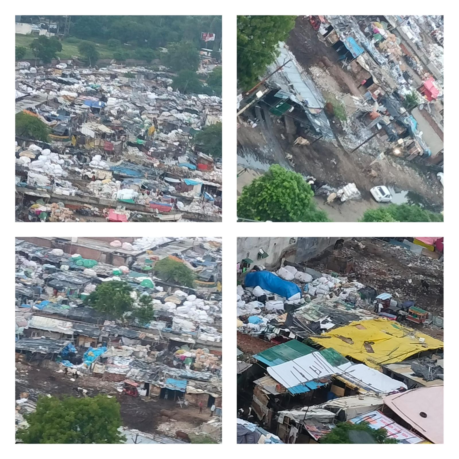 कौशांबी: एक प्रमुख स्थान, लेकिन उपेक्षित — जहाँ विकास सीमा पर आकर रुक जाता है