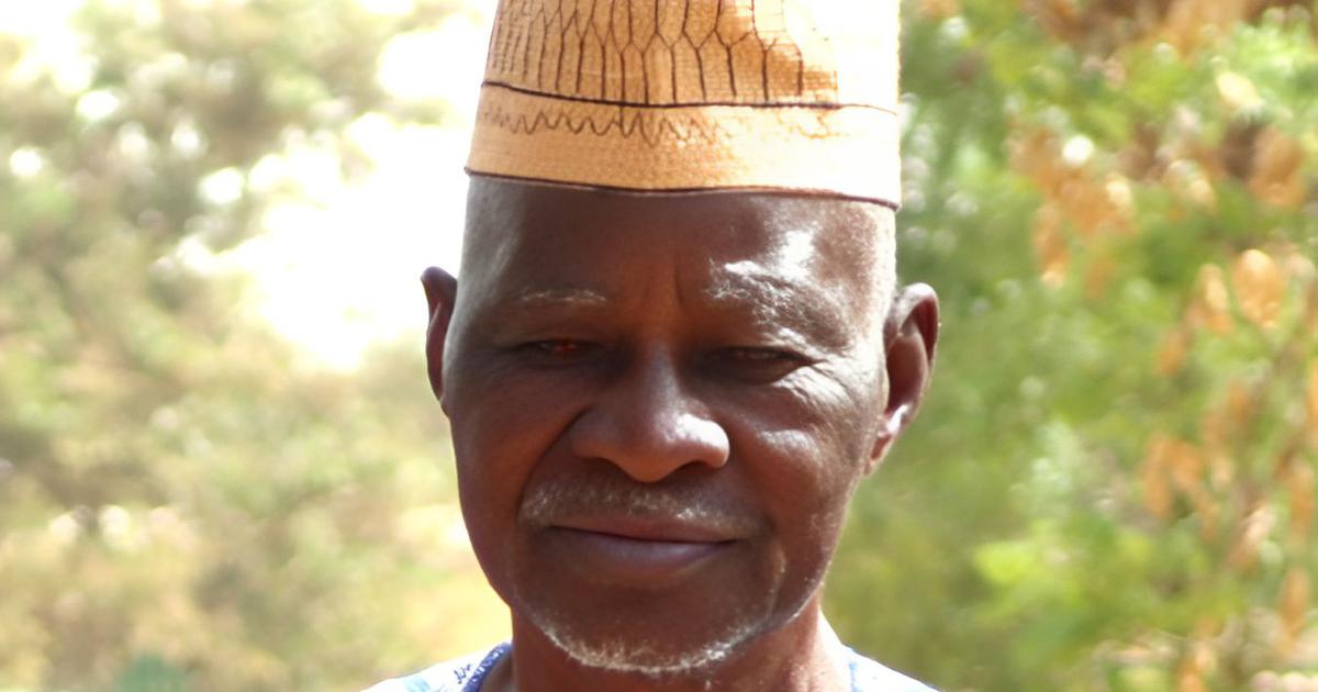 Lessons in Perseverance: How a Farmer's Journey Inspires Resilience in Tough Times