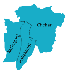 Delimitation Debate and Equal Representation: What It Means for Barak Valley, Assam