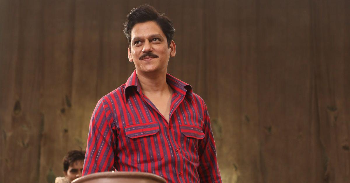 Nagraj Manjule and Vijay Varma Unveil 'Matka King': A Tale of Ambition and Innovation in 1960s Mumbai