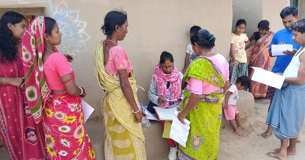 Odisha's Chief Electoral Officer Calls for Rigorous Verification Amid Voter Roll Controversy