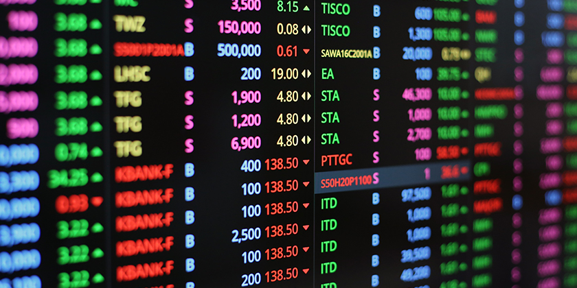 Sensex gains 650 pts from day's low, Nifty near 24,450.