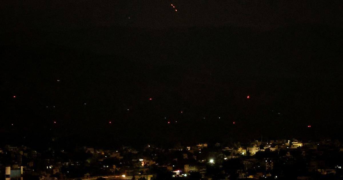 Operation Sindoor: A Closer Look at the Tense Days That Tested India's Air Defenses
