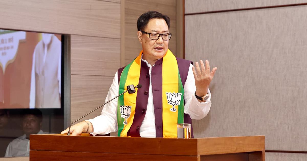 Parliament Set to Reconvene on April 16 to Debate Key Women’s Reservation Amendments