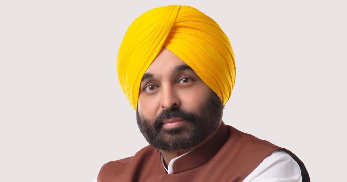 Punjab Assembly Enacts Life Imprisonment Law for Guru Granth Sahib Sacrilege